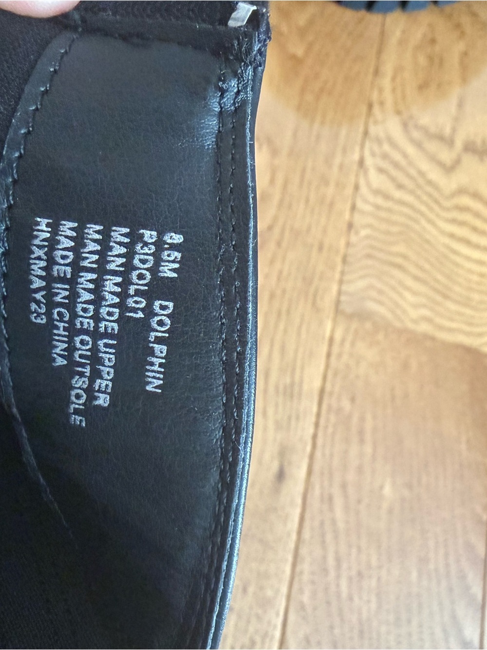 BRAND NEW SINCERITY JULES BOOTS 💞 - Picture 7 of 9